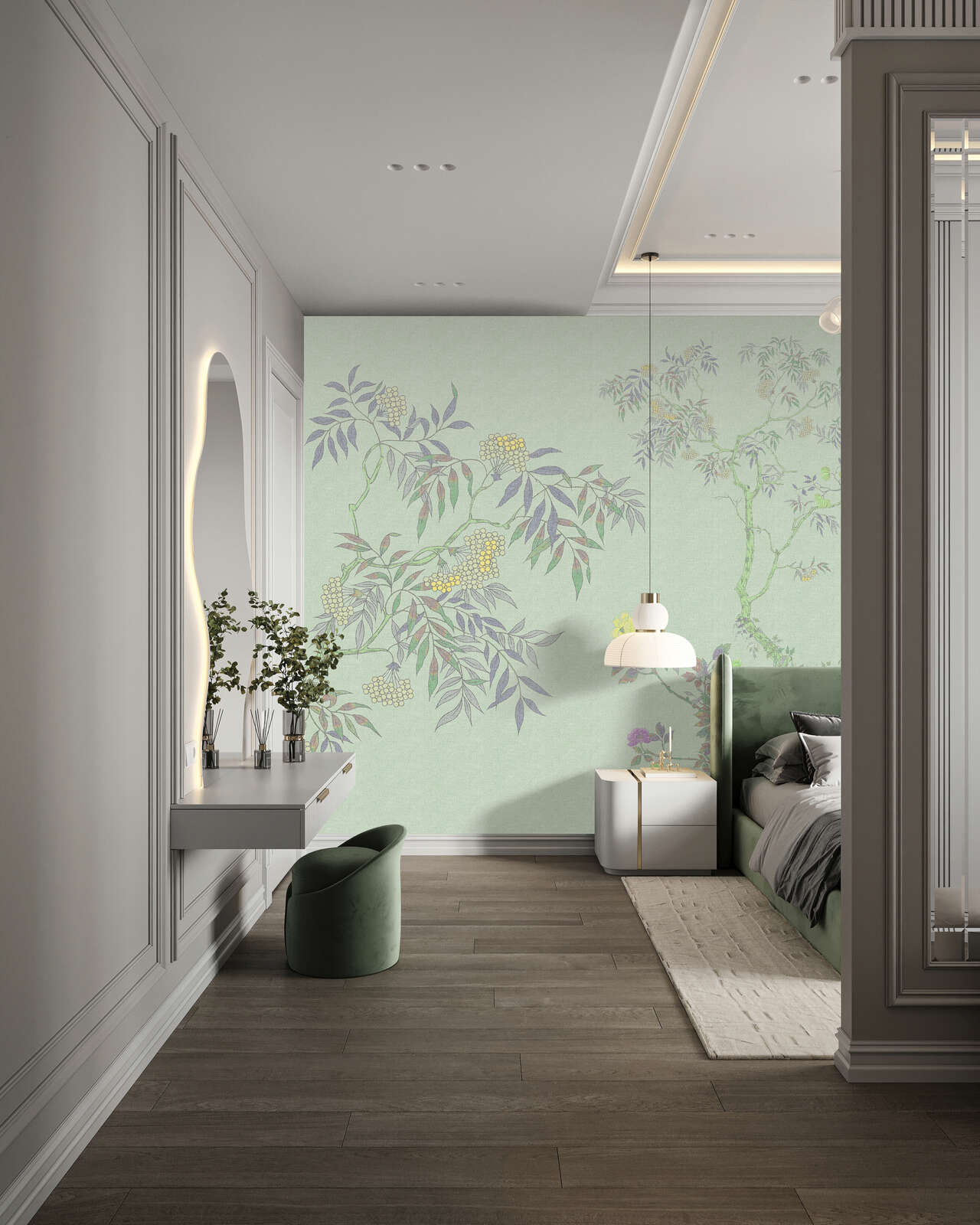 walls by patel Photo wallpaper Walls by Patel 5