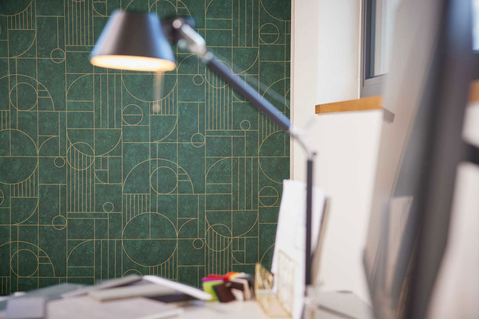 A.S. Création Tapete My Home My Spa A.S. Création Tapete My Home My Spa