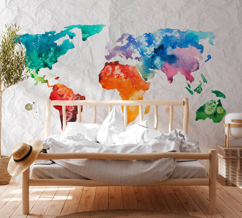 livingwalls Fotobehang Designwalls