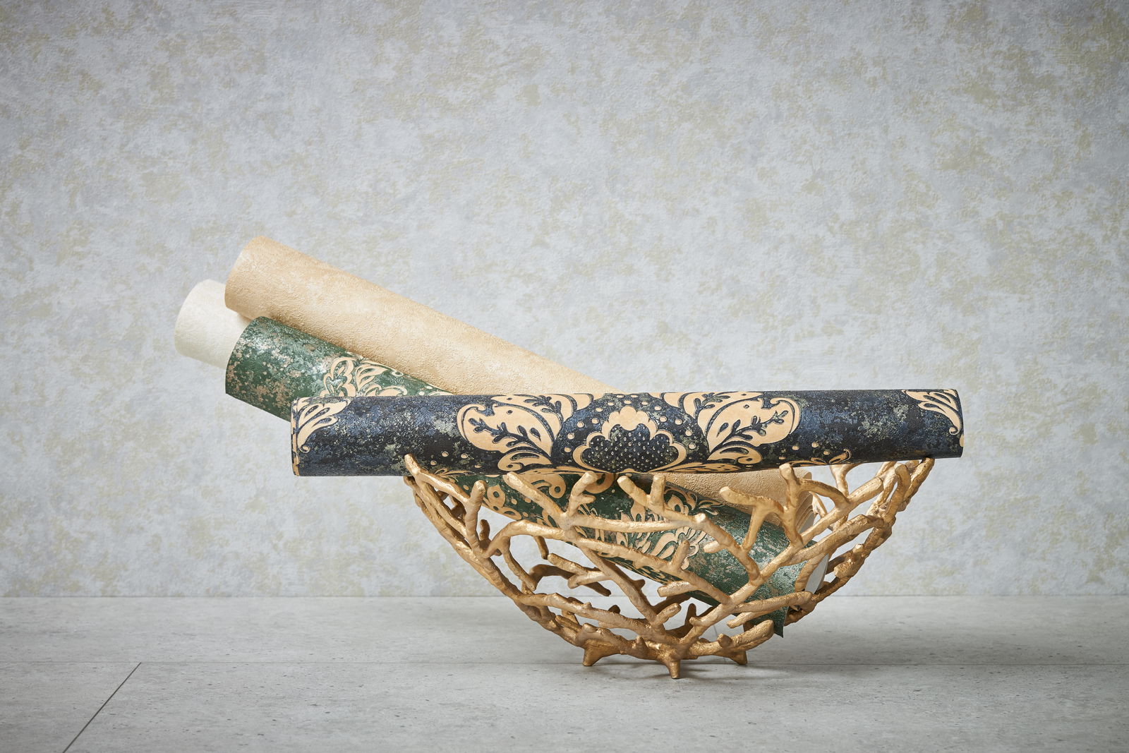 livingwalls Обои Metropolitan Stories II livingwalls Обои Metropolitan Stories II