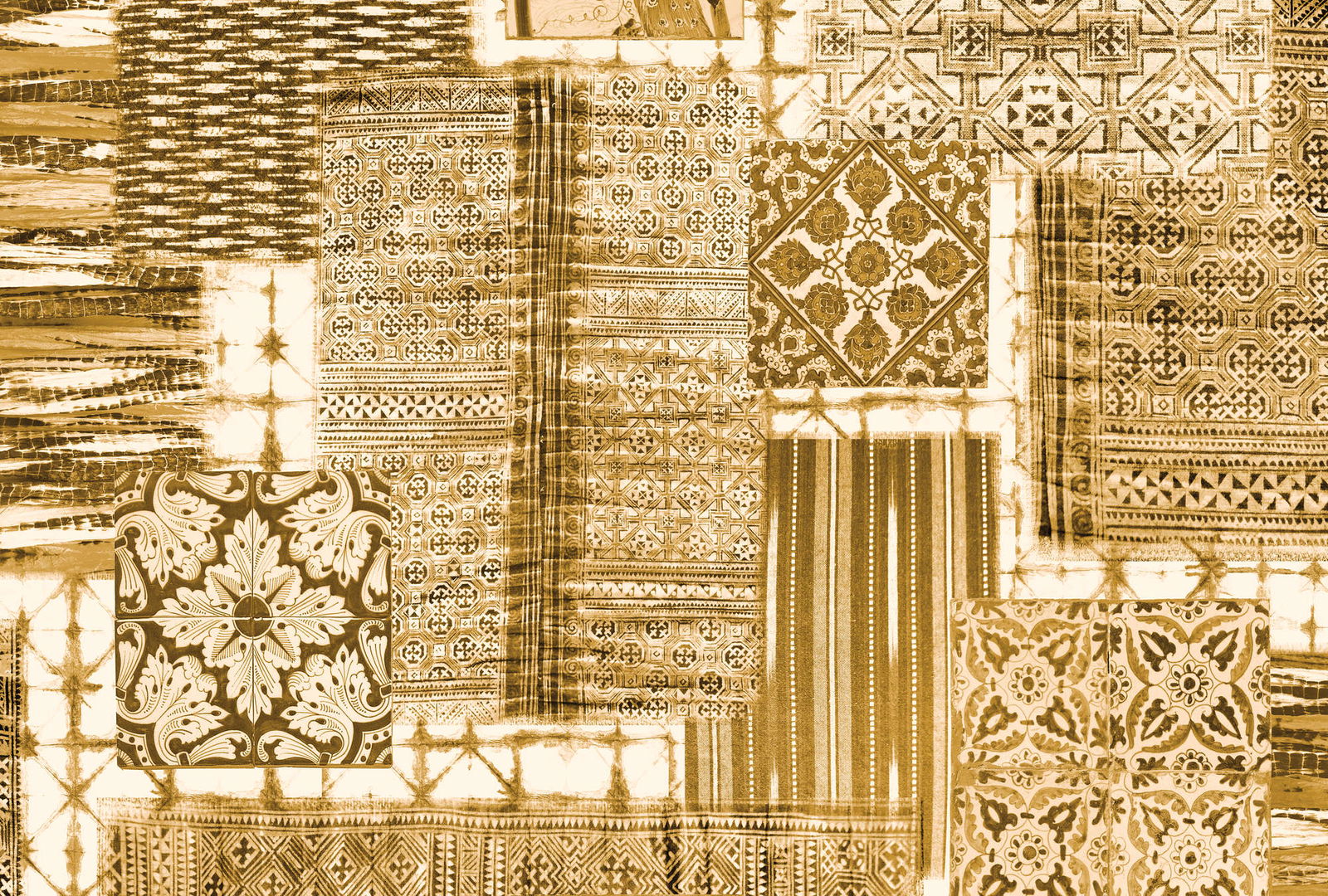 Architects Paper Photo wallpaper Atelier 47