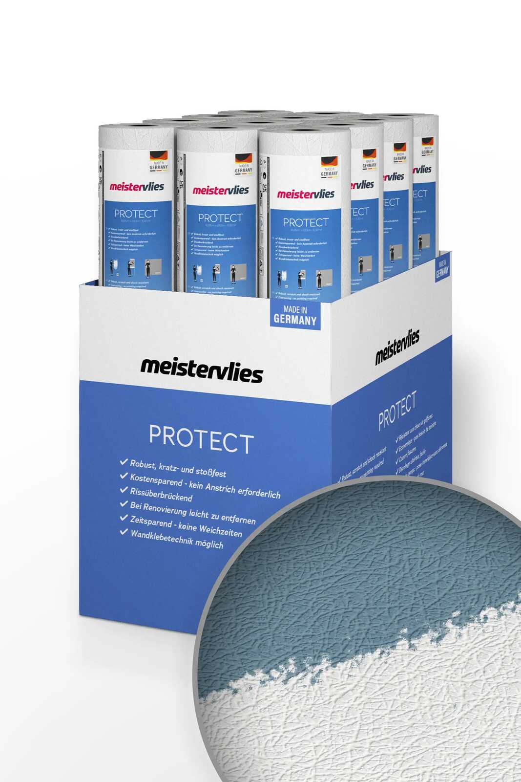 A.S. Création Tapete Meistervlies Create A.S. Création Tapete Meistervlies Create