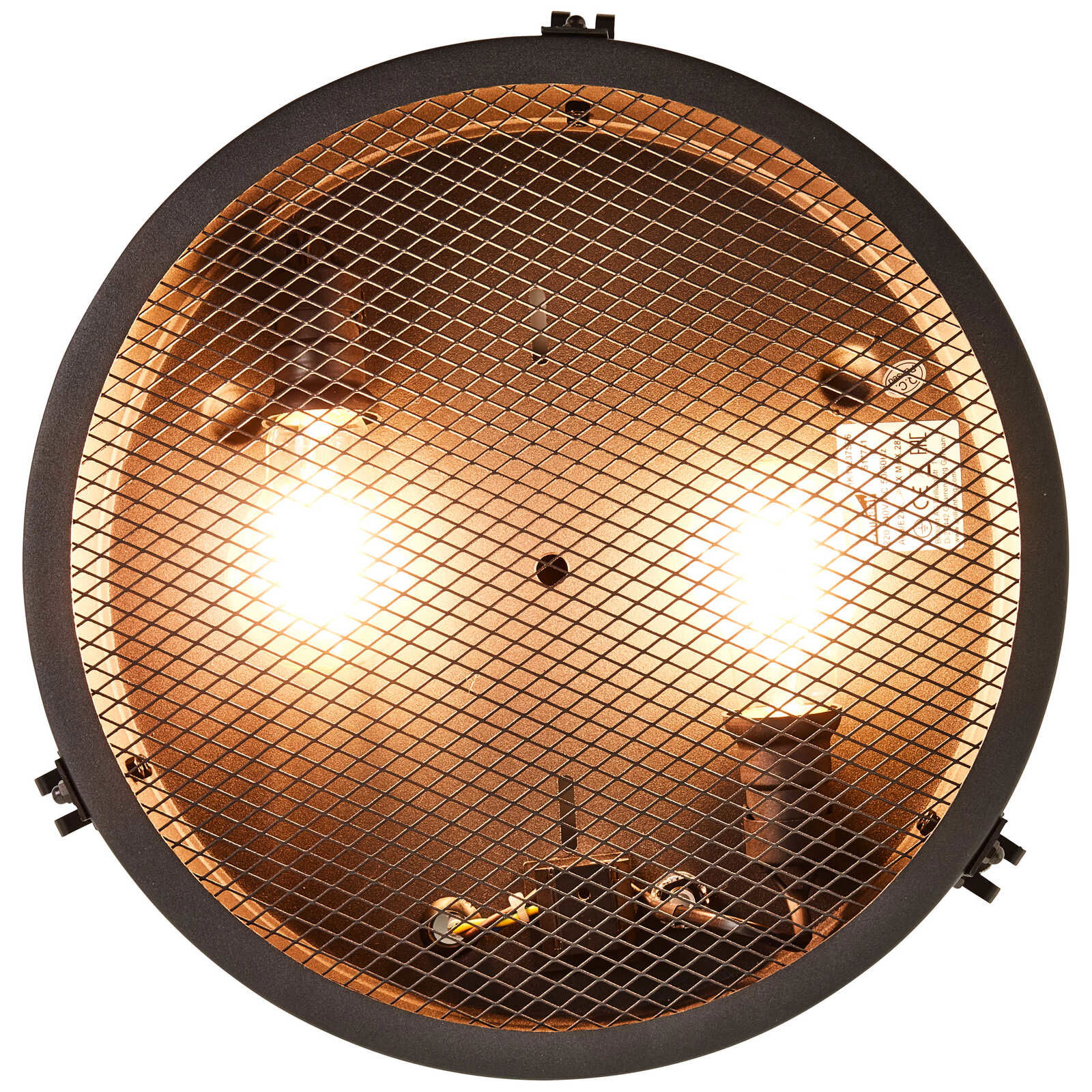 A.S. Création Leuchte Lumos