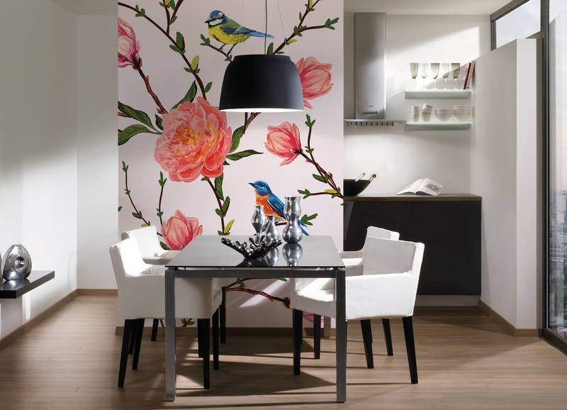 livingwalls Photo wallpaper Designwalls