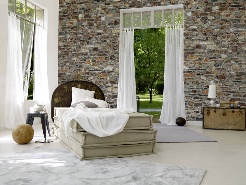 Architects Paper Photo wallpaper AP Digital