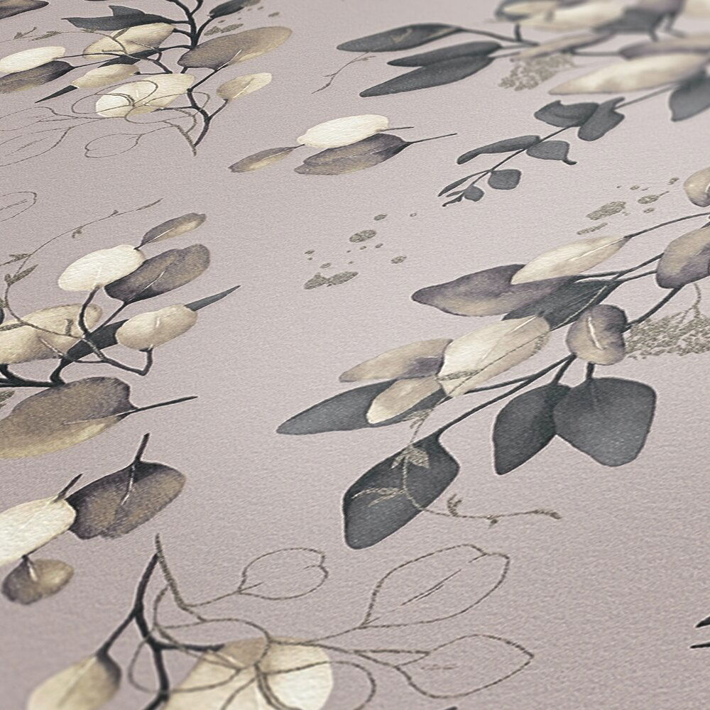 A.S. Création Behang Pure Elegance