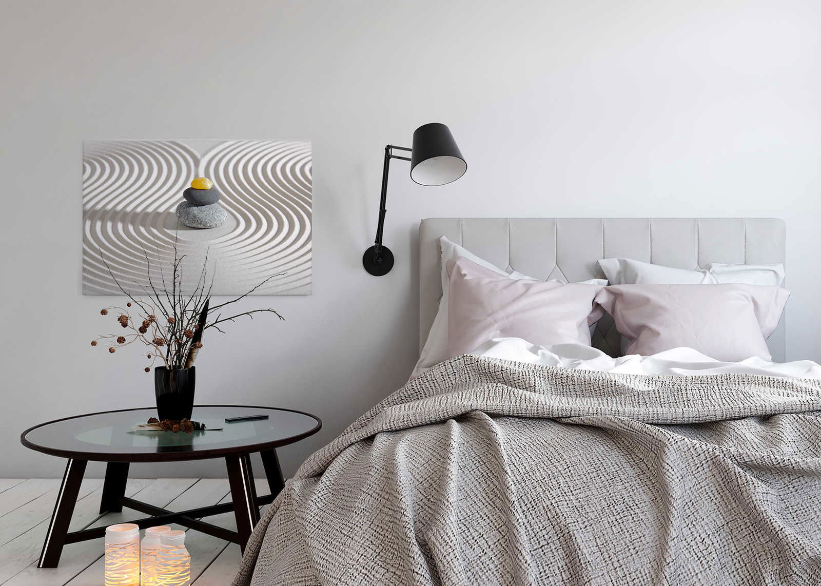 livingwalls tableau sur toile Designwalls