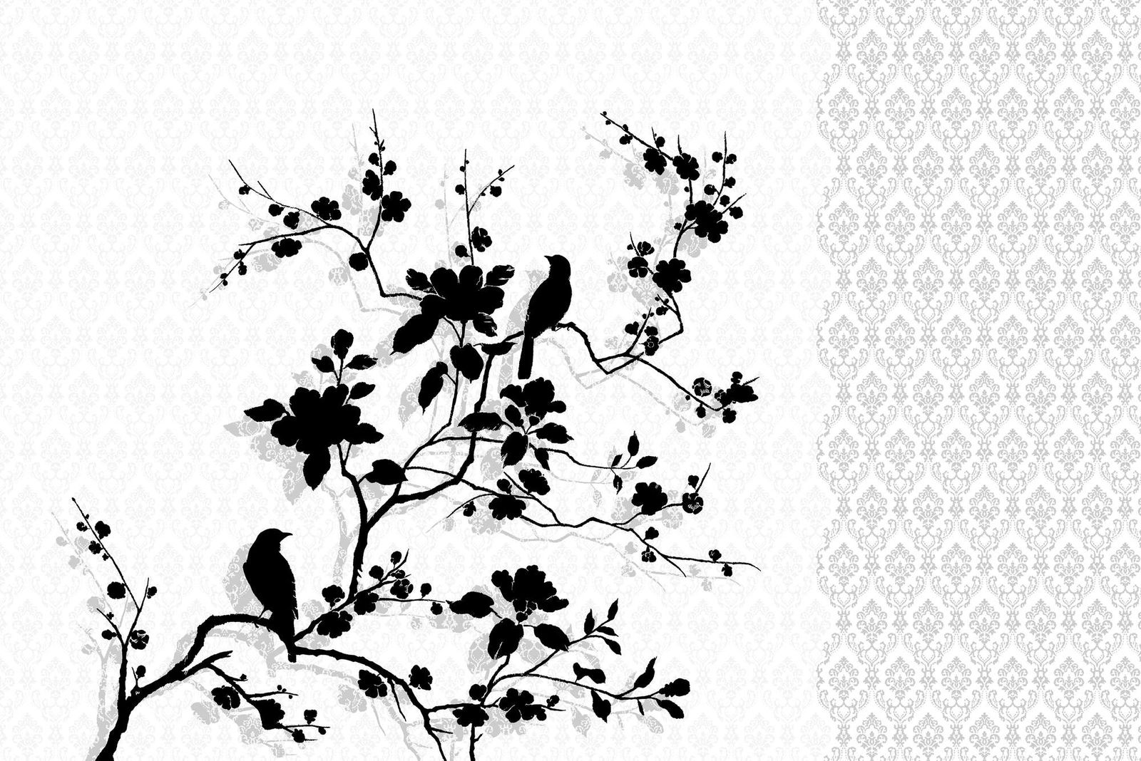 livingwalls Fotobehang Wallpaper