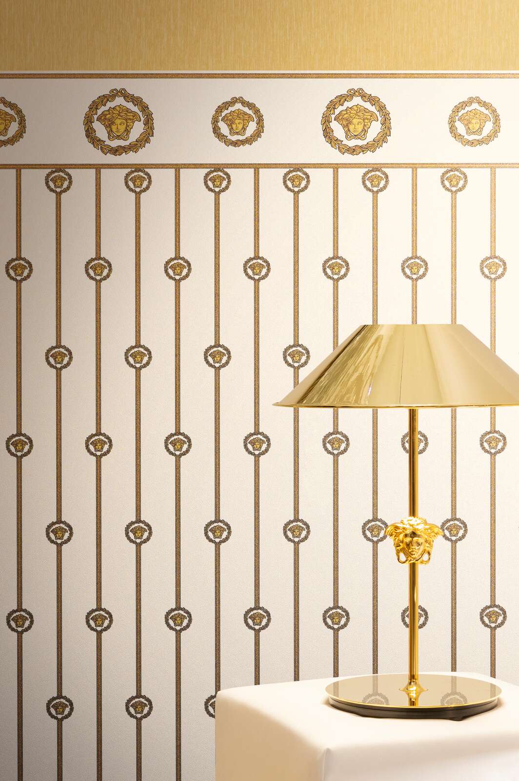 Versace Home Behang Versace 6