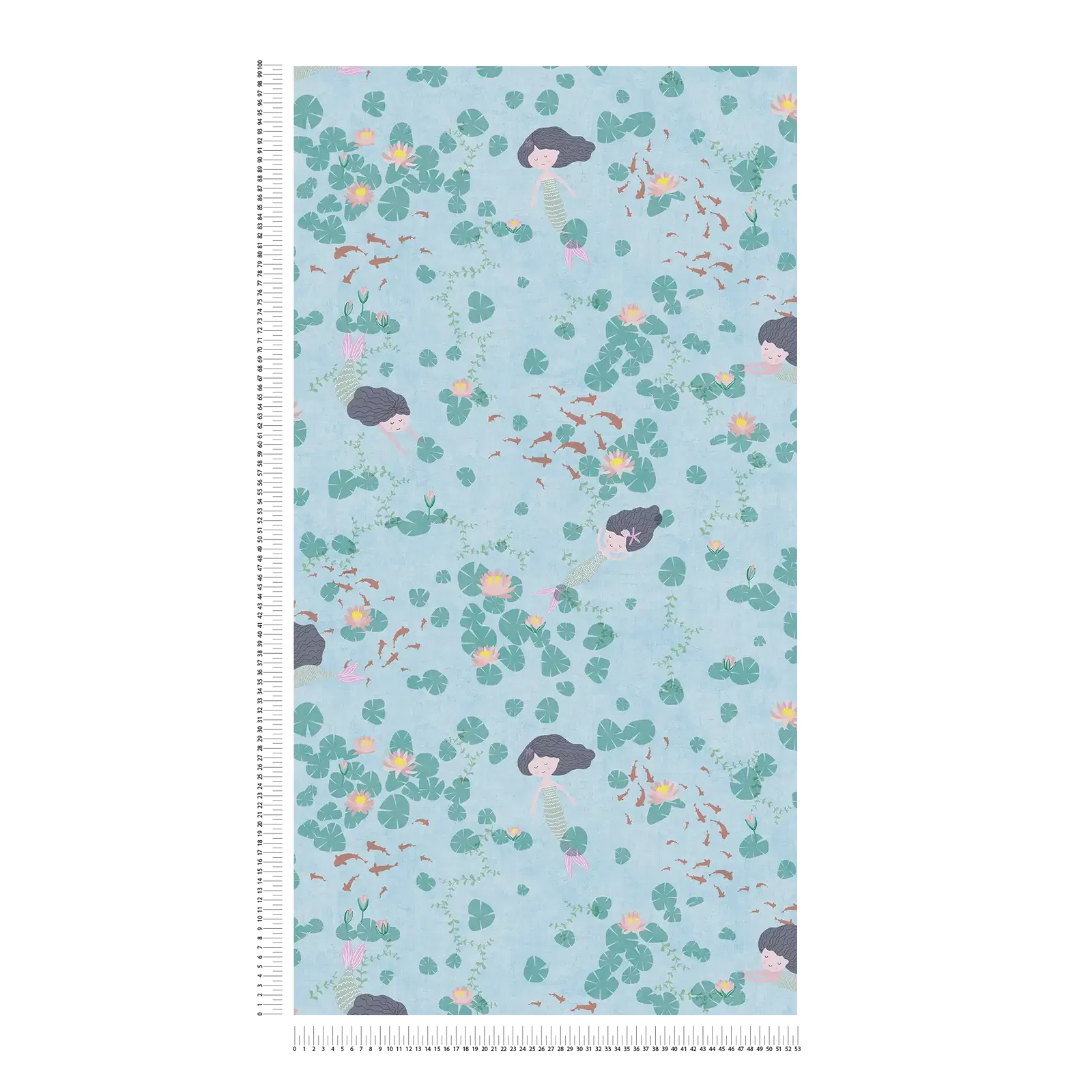 A.S. Création Обои Lilly & Luis A.S. Création Обои Lilly & Luis