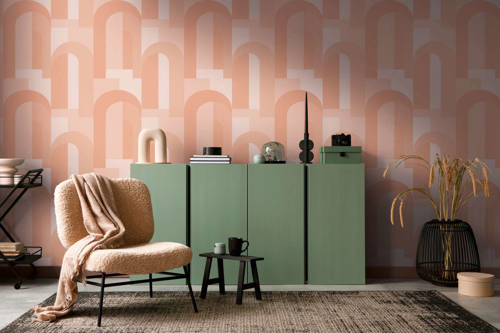 Architects Paper Обои Arcade Architects Paper Обои Arcade