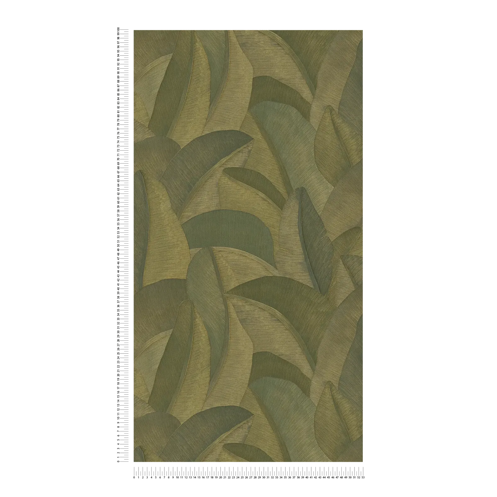 livingwalls Tapete Vibes & Styles