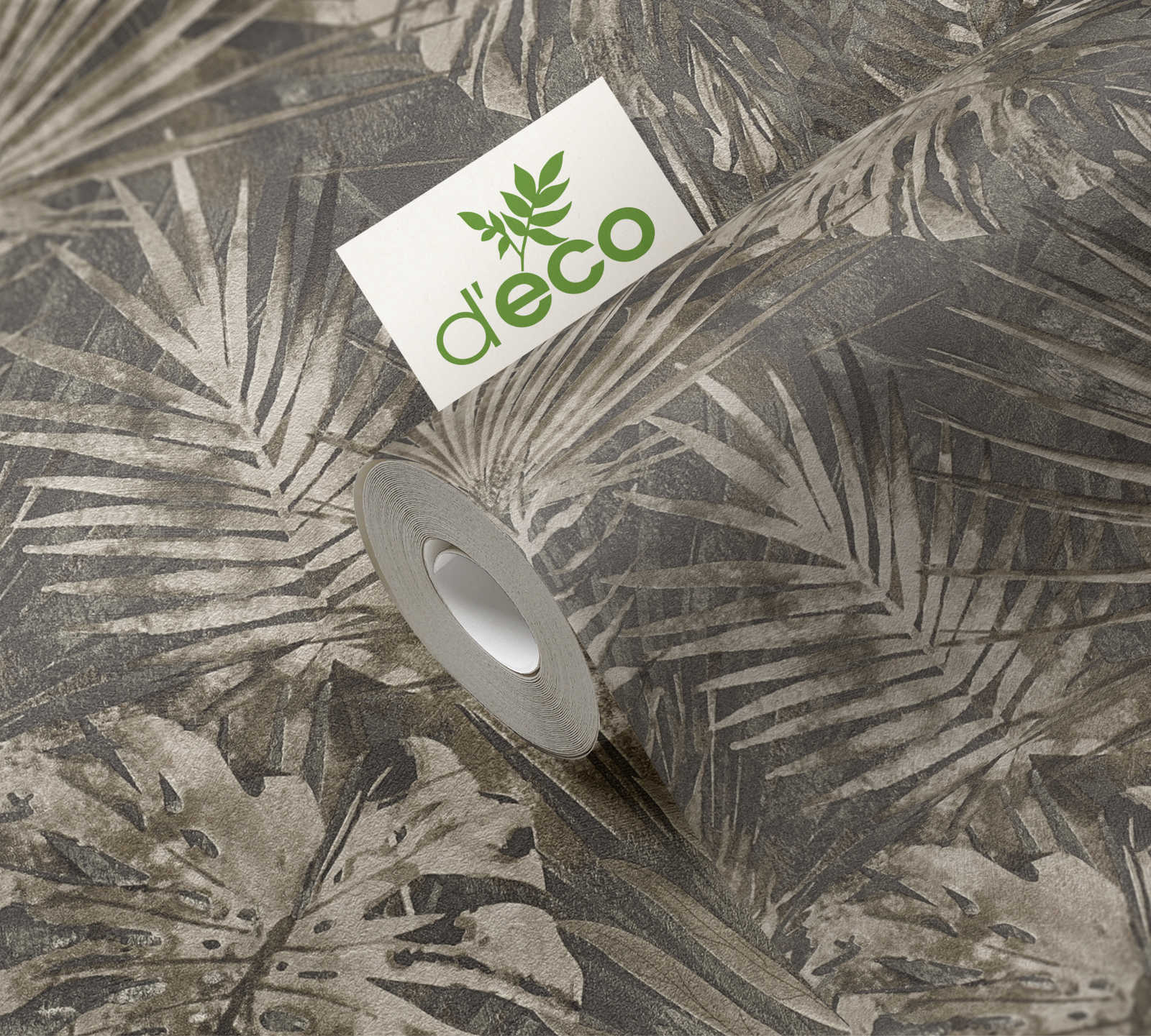 A.S. Création Wallpaper Natural Living