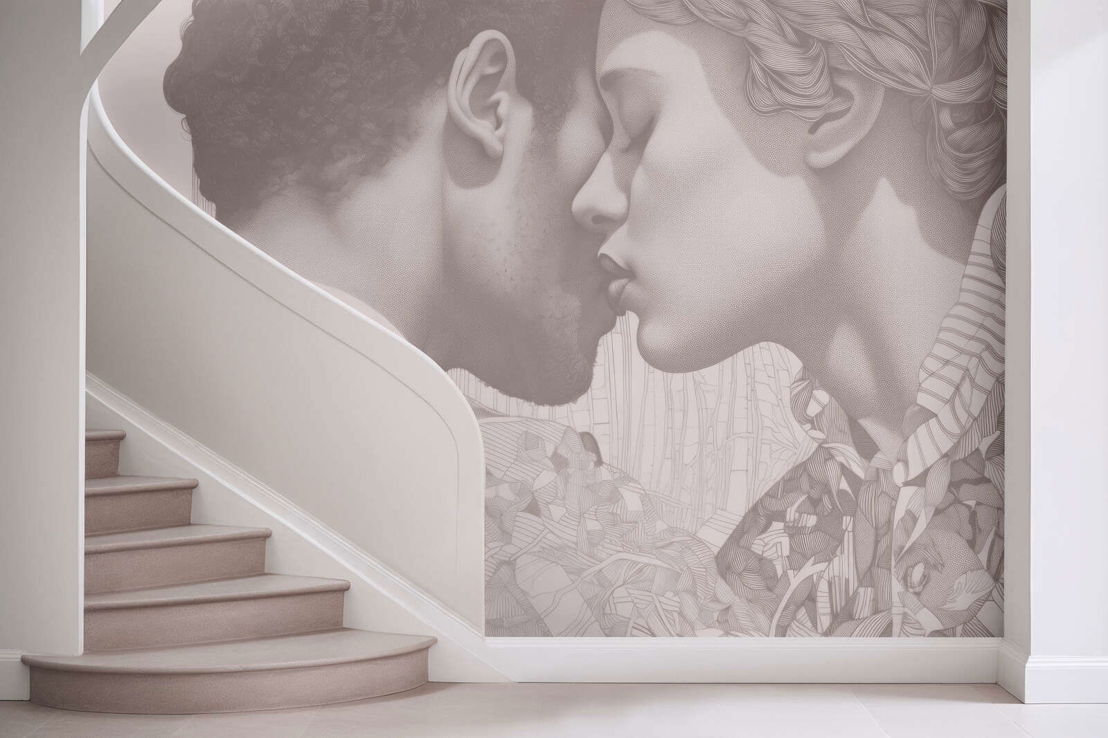 walls by patel Photo wallpaper Walls by Patel 5