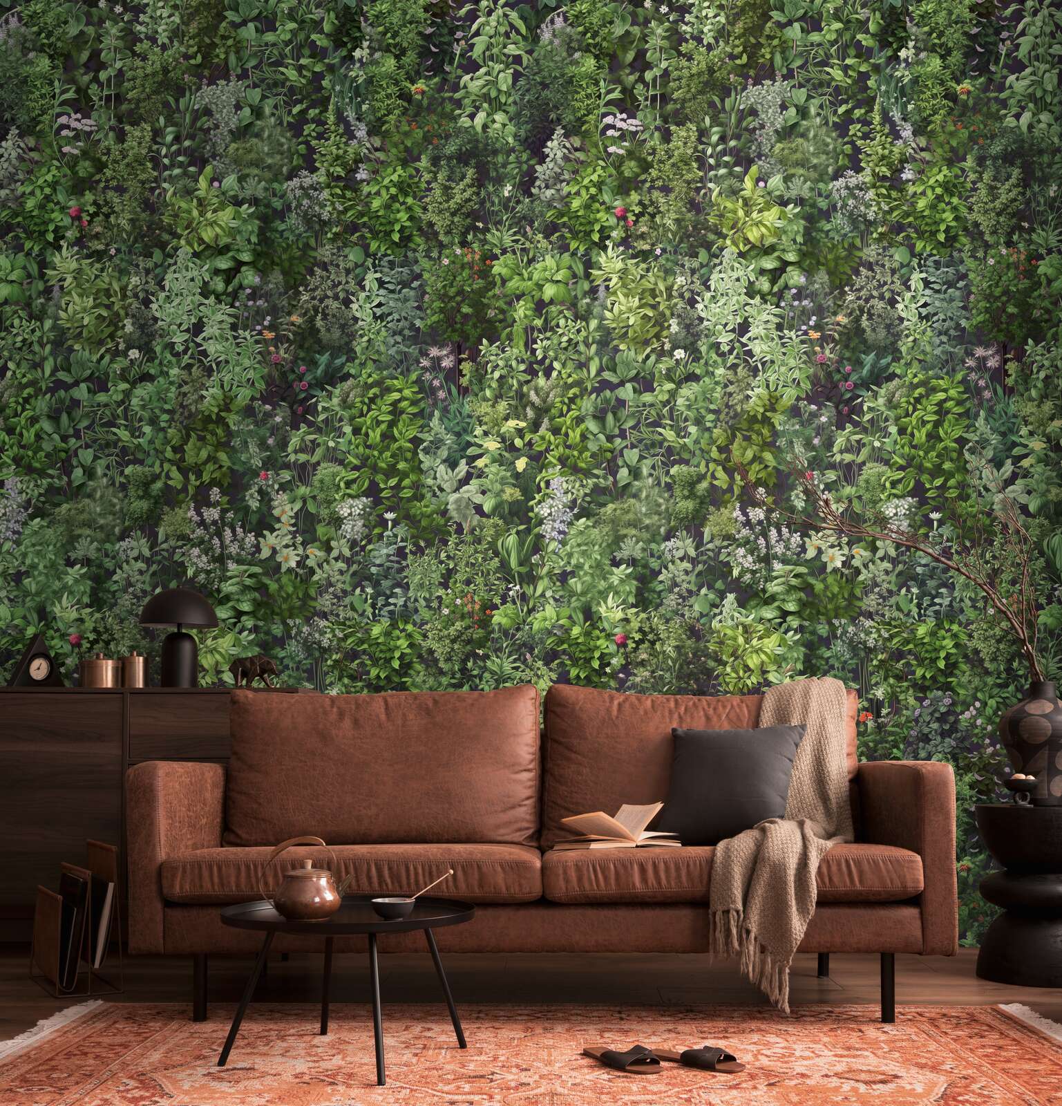 livingwalls Designpanel The Wall 4