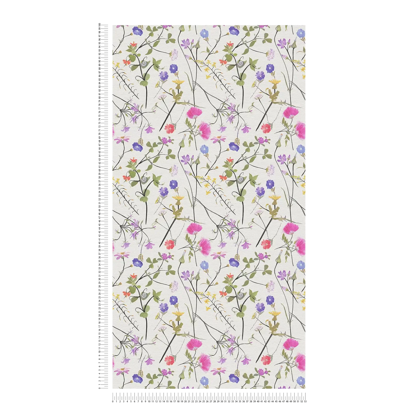 A.S. Création Tapete House of Turnowsky