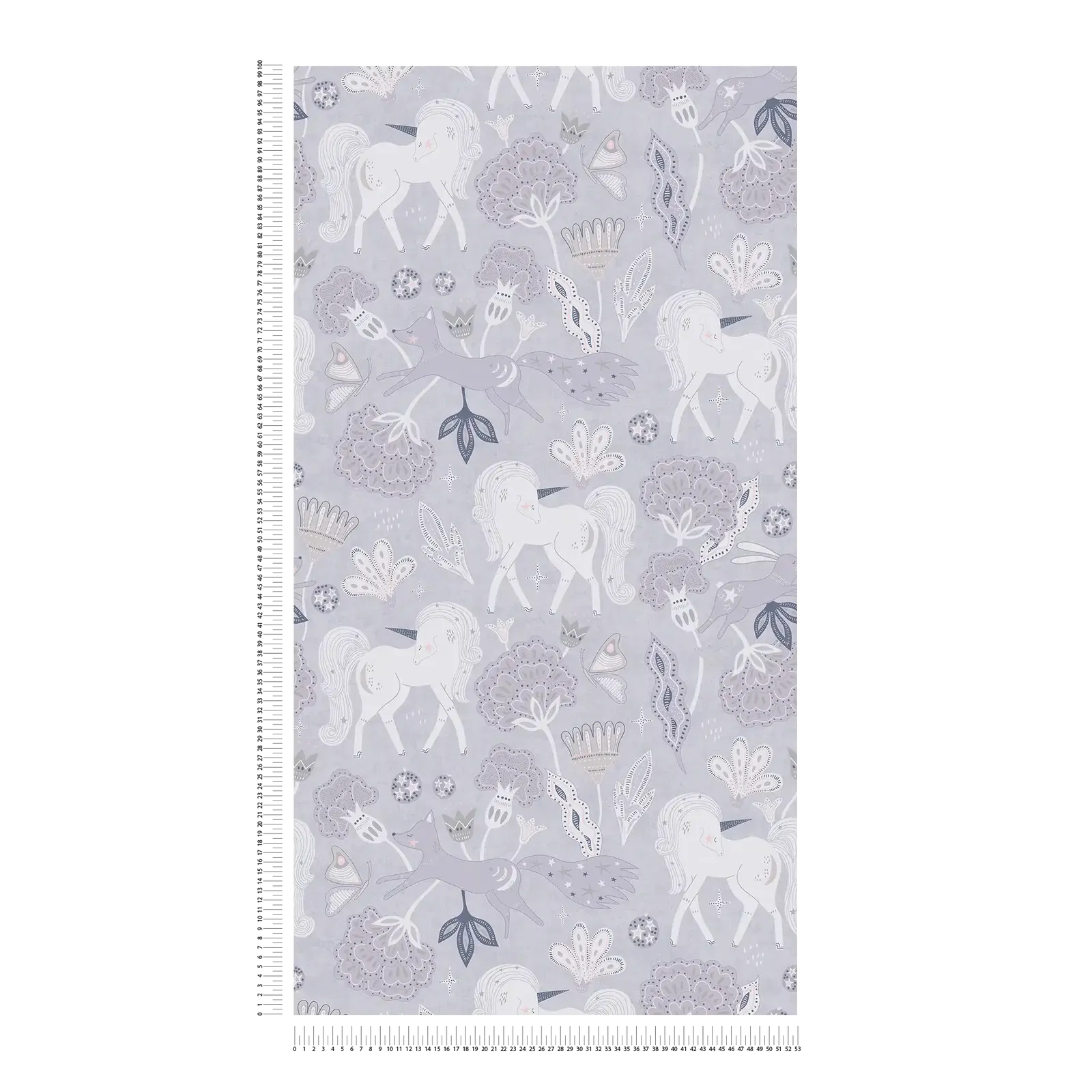 A.S. Création Обои Lilly & Luis A.S. Création Обои Lilly & Luis