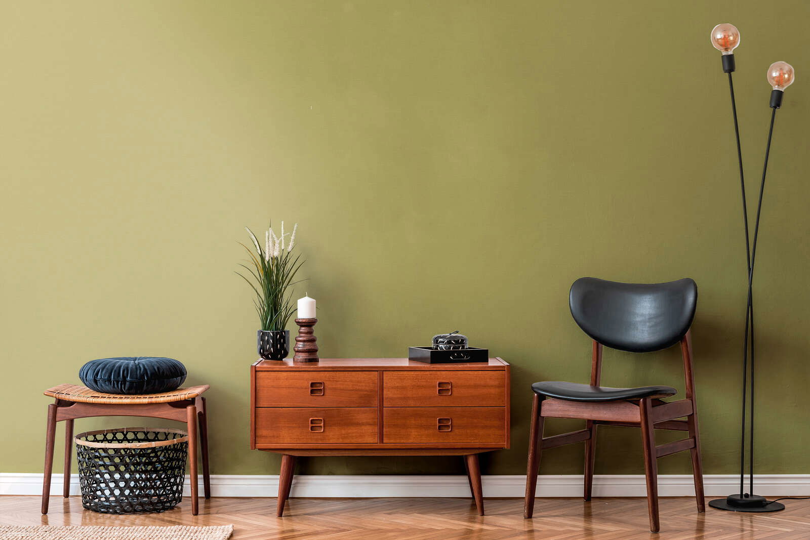 A.S. Création Tapete Antigua