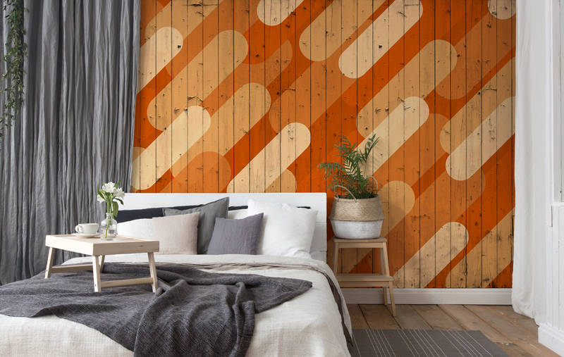 Architects Paper Photo wallpaper Atelier 47 Architects Paper Photo wallpaper Atelier 47