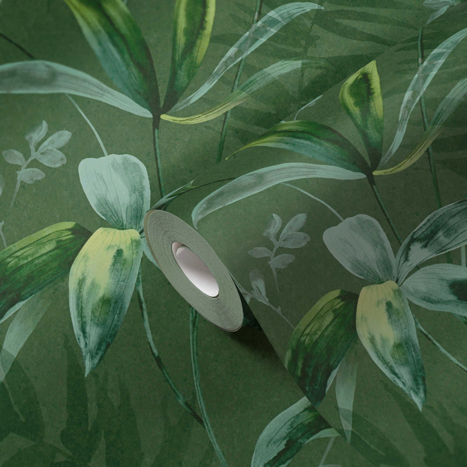 Architects Paper Behang Jungle Chic