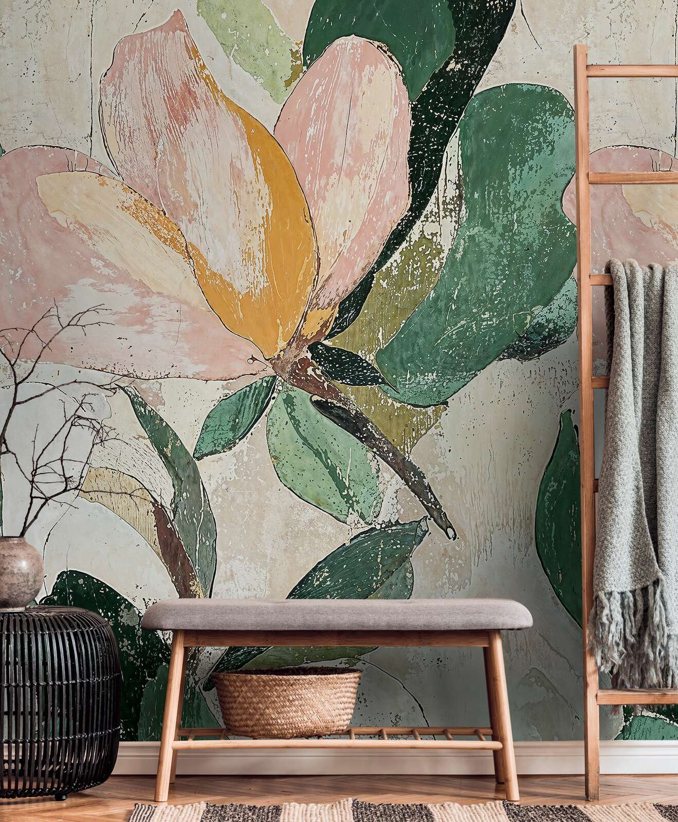 COSMO Living Обои-панели COSMOLiving COSMO Living Обои-панели COSMOLiving