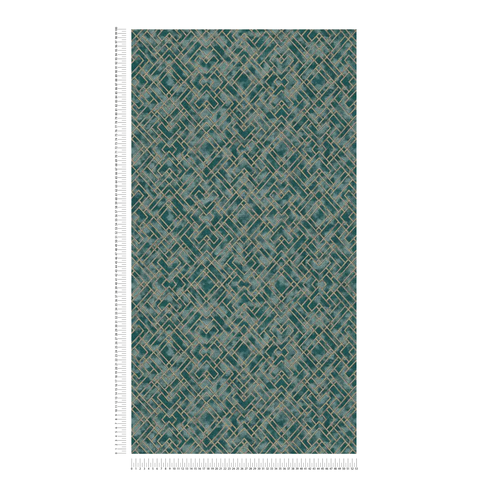 livingwalls Tapete Metropolitan Stories 3 Travel Styles
