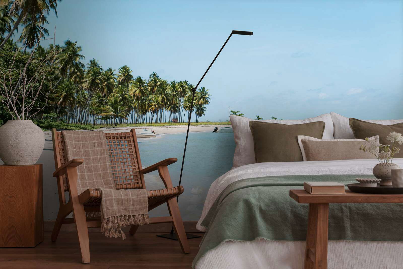 Fototapete 200g Vlies