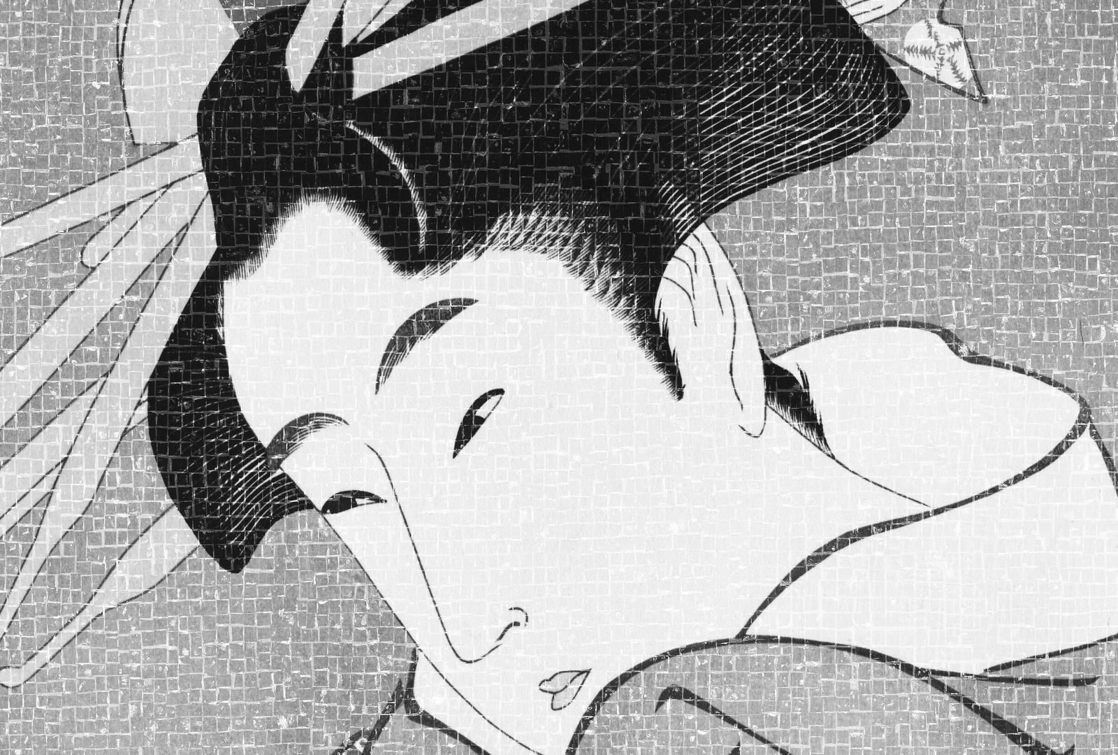 Architects Paper Photo wallpaper Atelier 47