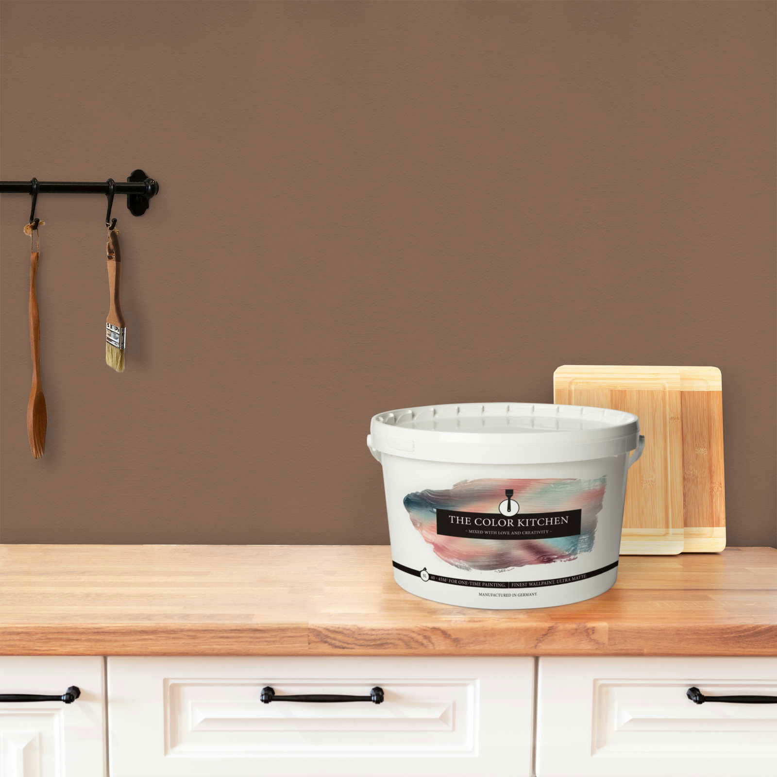 The Color Kitchen Couleur Color Kitchen