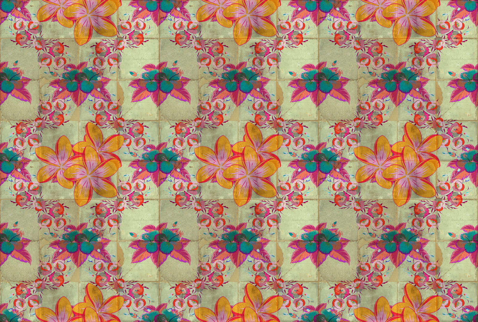 walls by patel Фотообои Walls by Patel 4