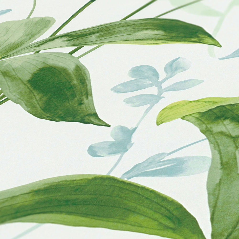 Architects Paper Behang Jungle Chic