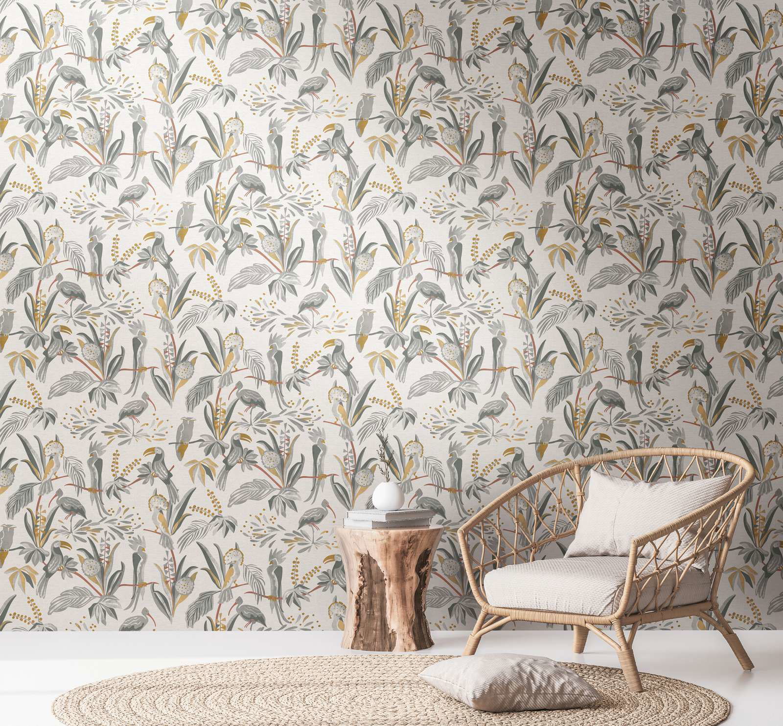 A.S. Création Обои House of Turnowsky A.S. Création Обои House of Turnowsky