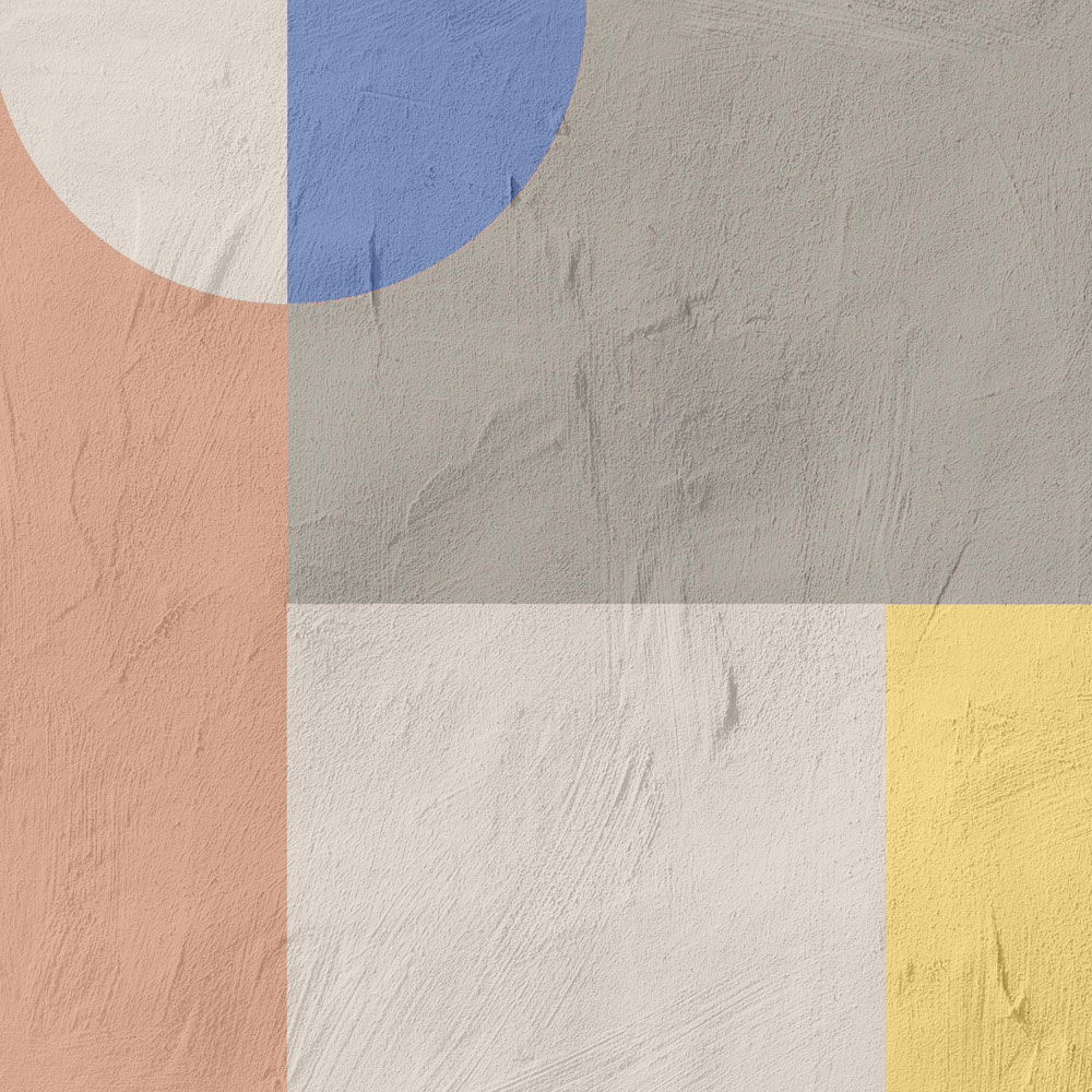 walls by patel Fotobehang Walls by Patel 4