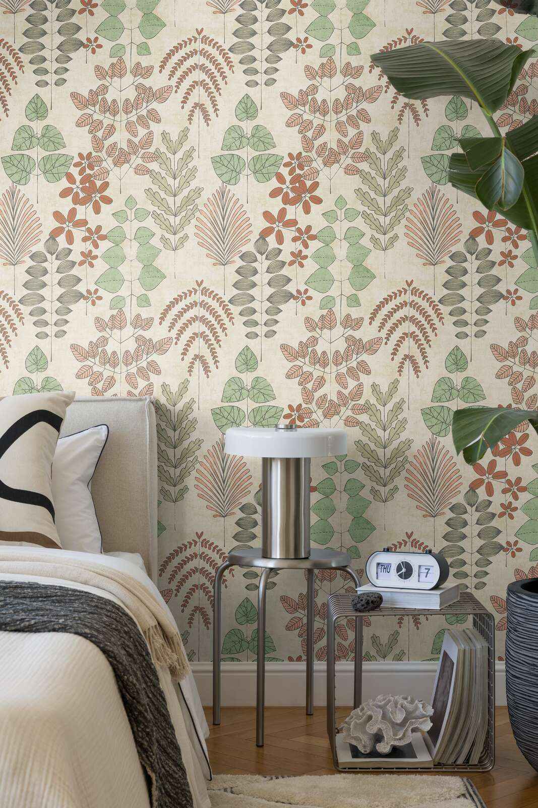 A.S. Création papier peint Nordic Feeling