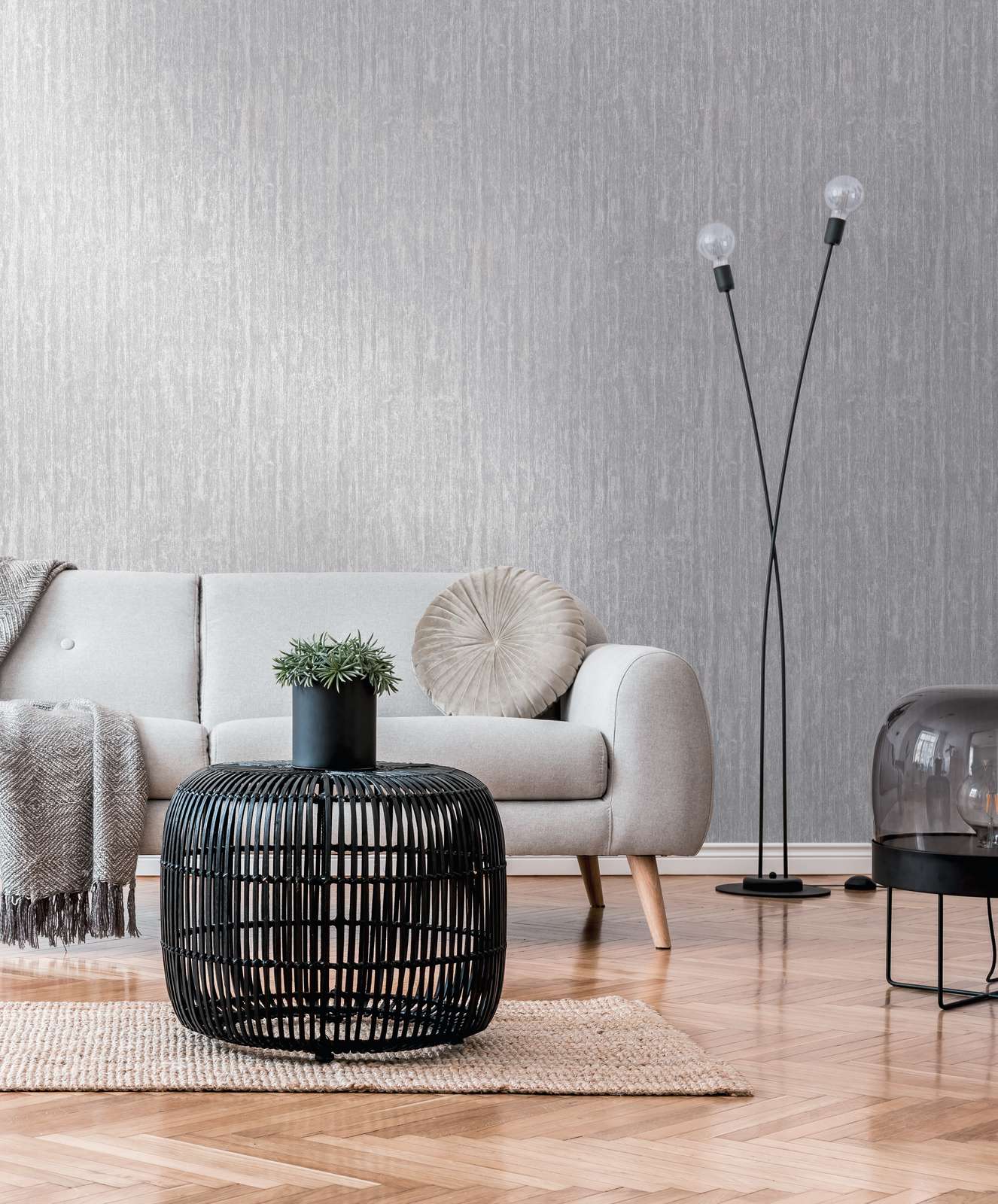 livingwalls Обои Smart Surfaces