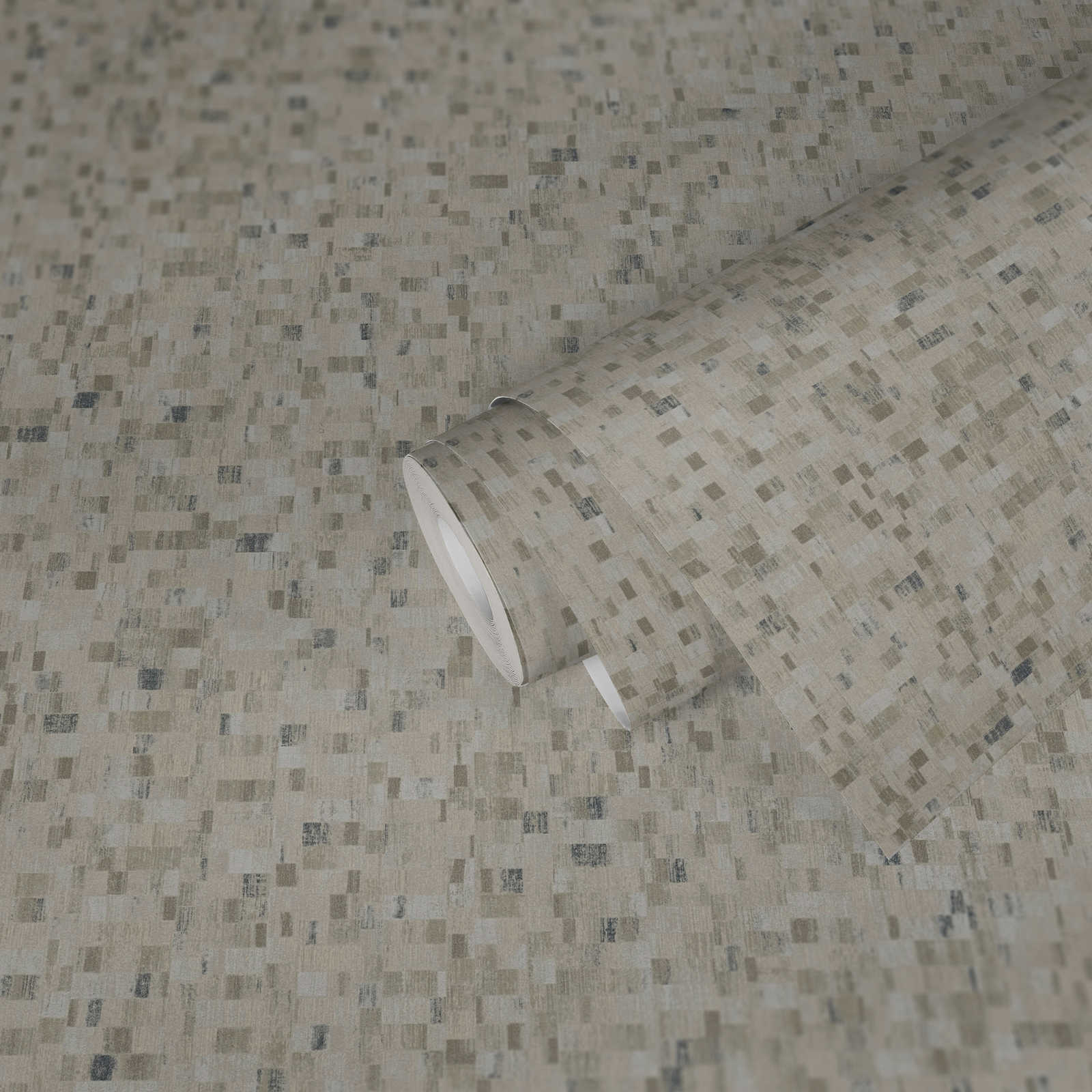 A.S. Création Tapete Geo Effect