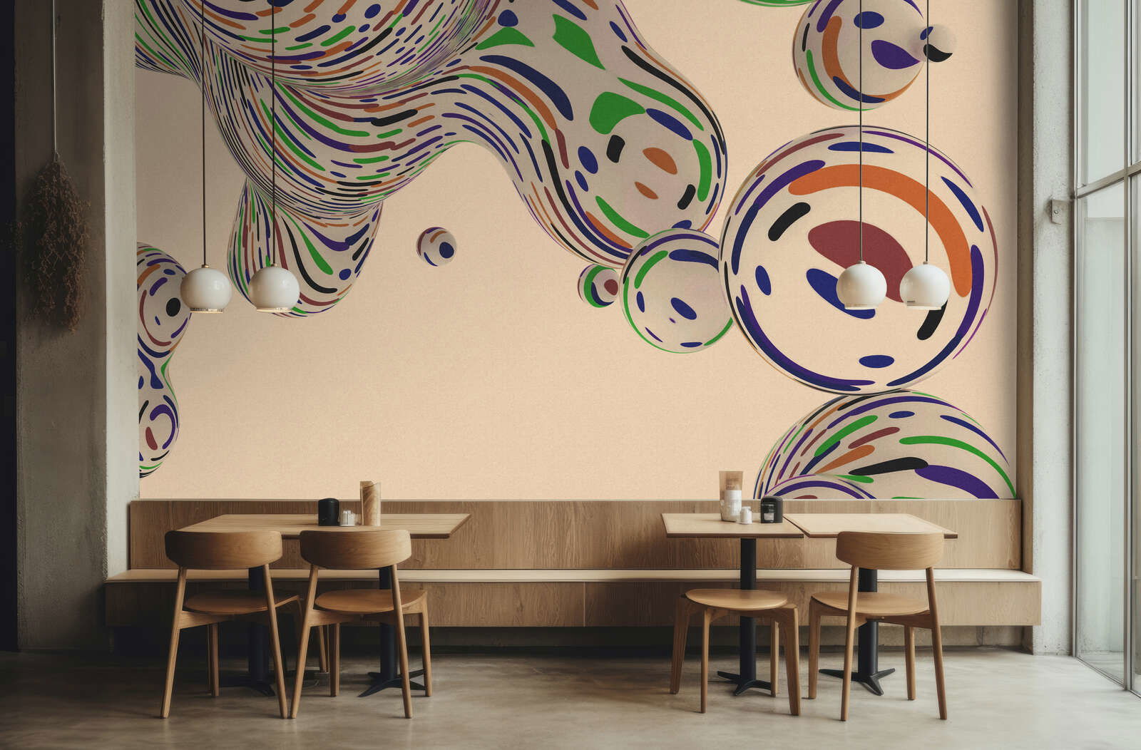 walls by patel impression numérique Walls by Patel 5