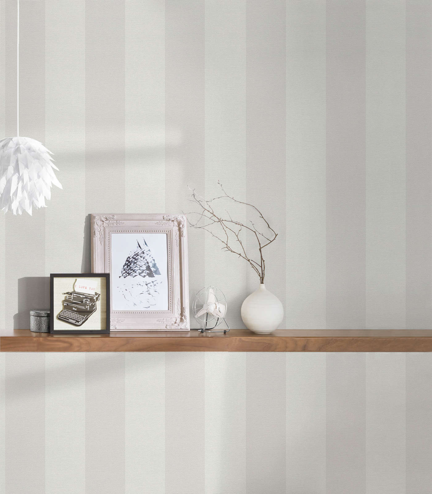A.S. Création papier peint Natural Living