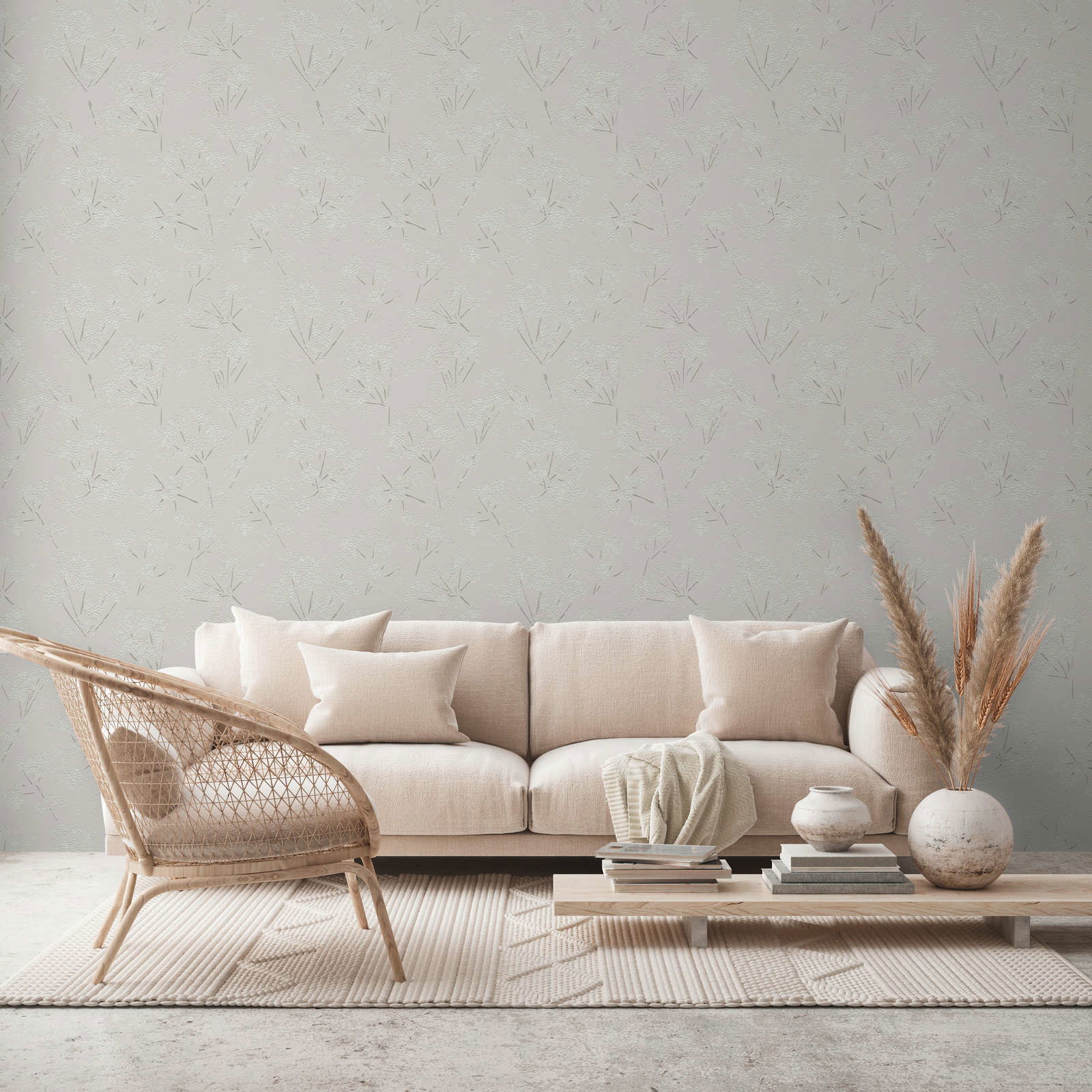 A.S. Création Behang Casual Living