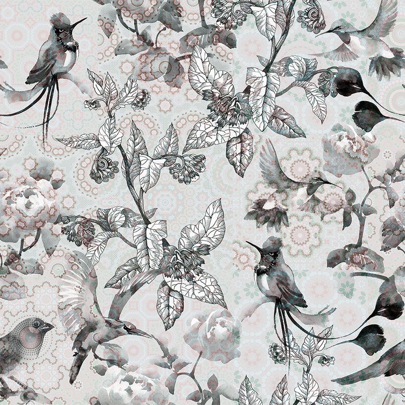 walls by patel Photo wallpaper Walls by Patel