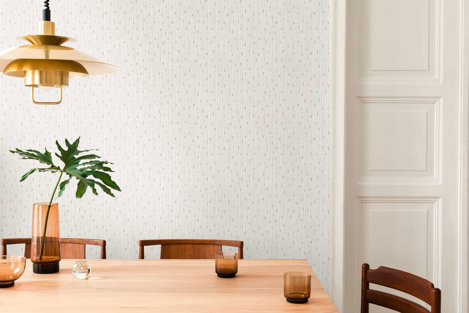 A.S. Création Behang bos – battle of style