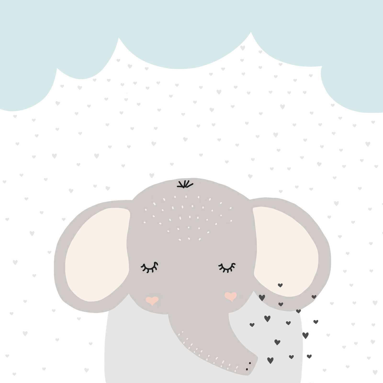 A.S. Création Картина Canvas 2024