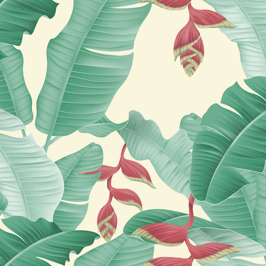 livingwalls Fotobehang ARTist livingwalls Fotobehang ARTist