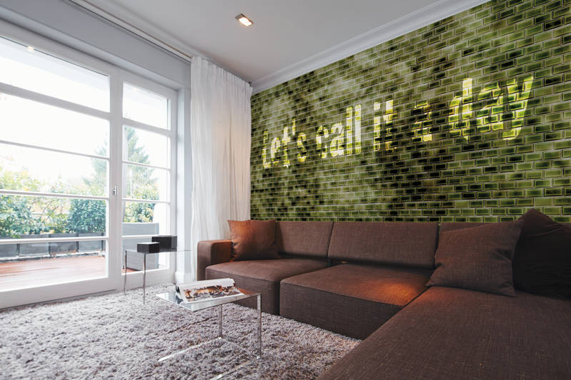 Architects Paper Photo wallpaper Atelier 47 Architects Paper Photo wallpaper Atelier 47