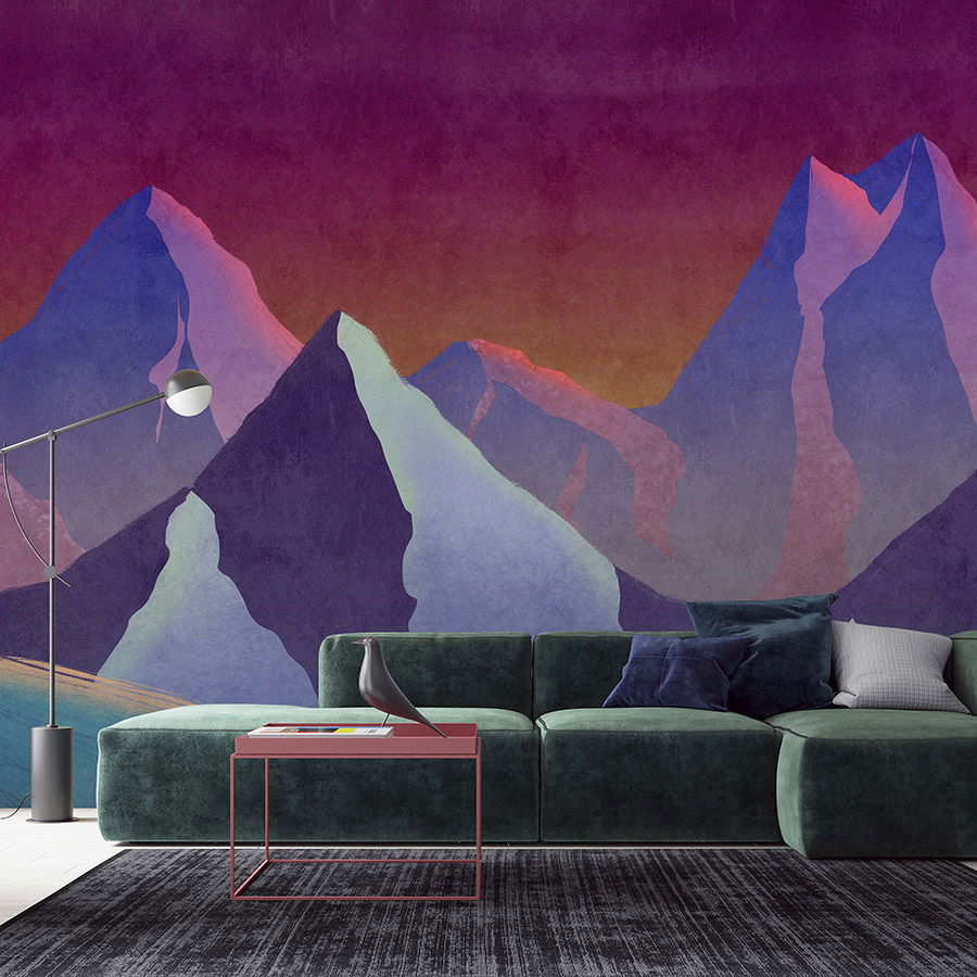 walls by patel Fotobehang Walls by Patel 4