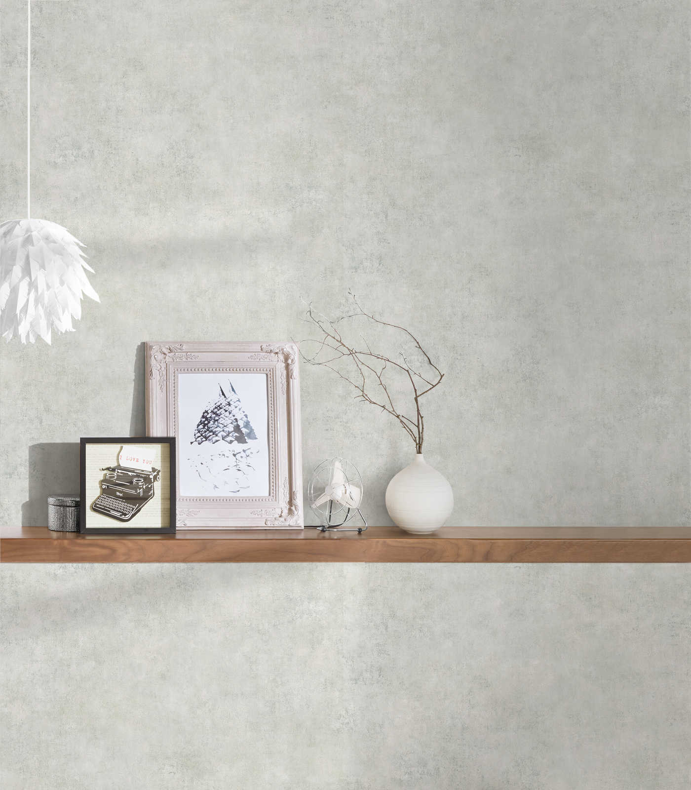 A.S. Création Wallpaper The Wall Cover