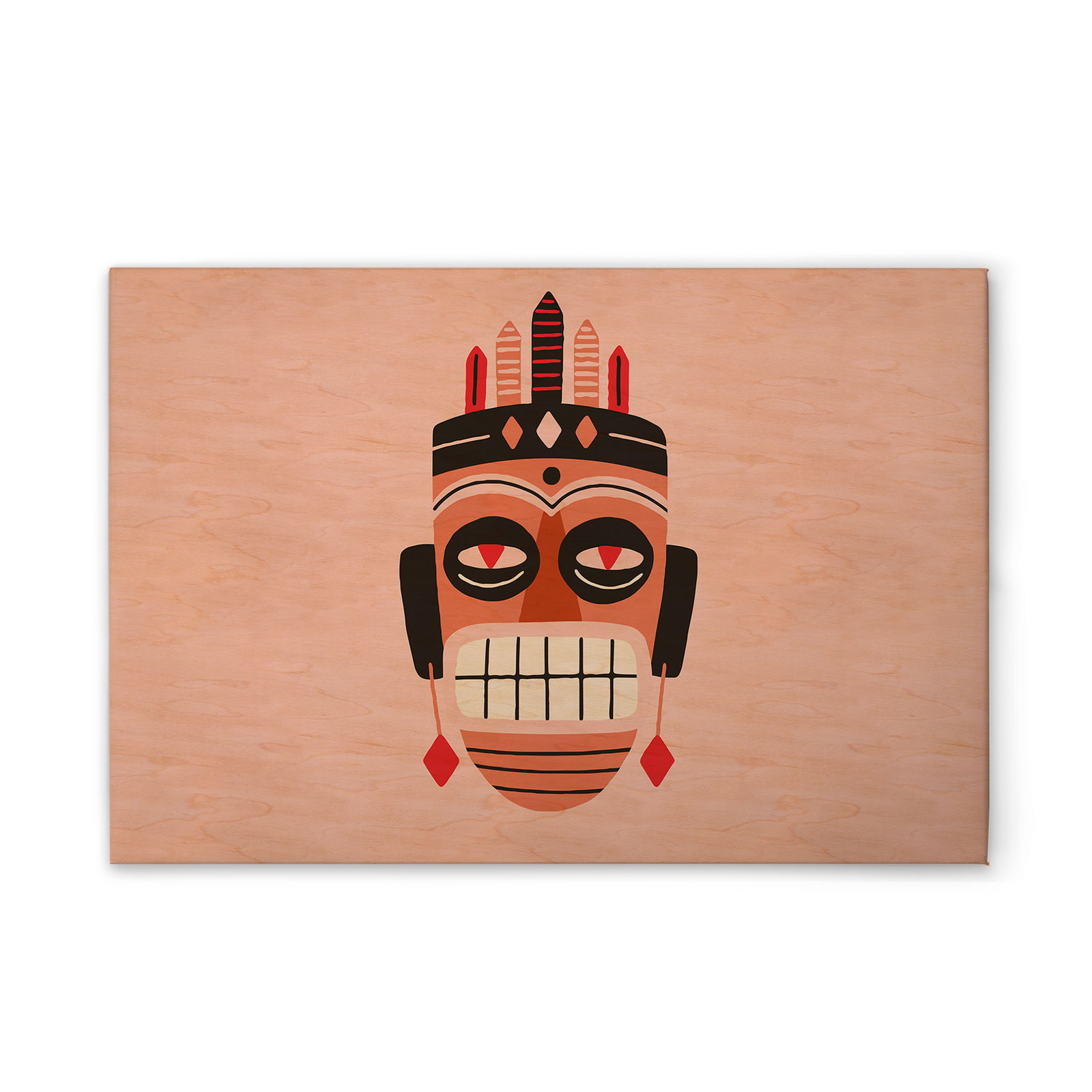 walls by patel Canvas print Walls by Patel 3 walls by patel Canvas print Walls by Patel 3