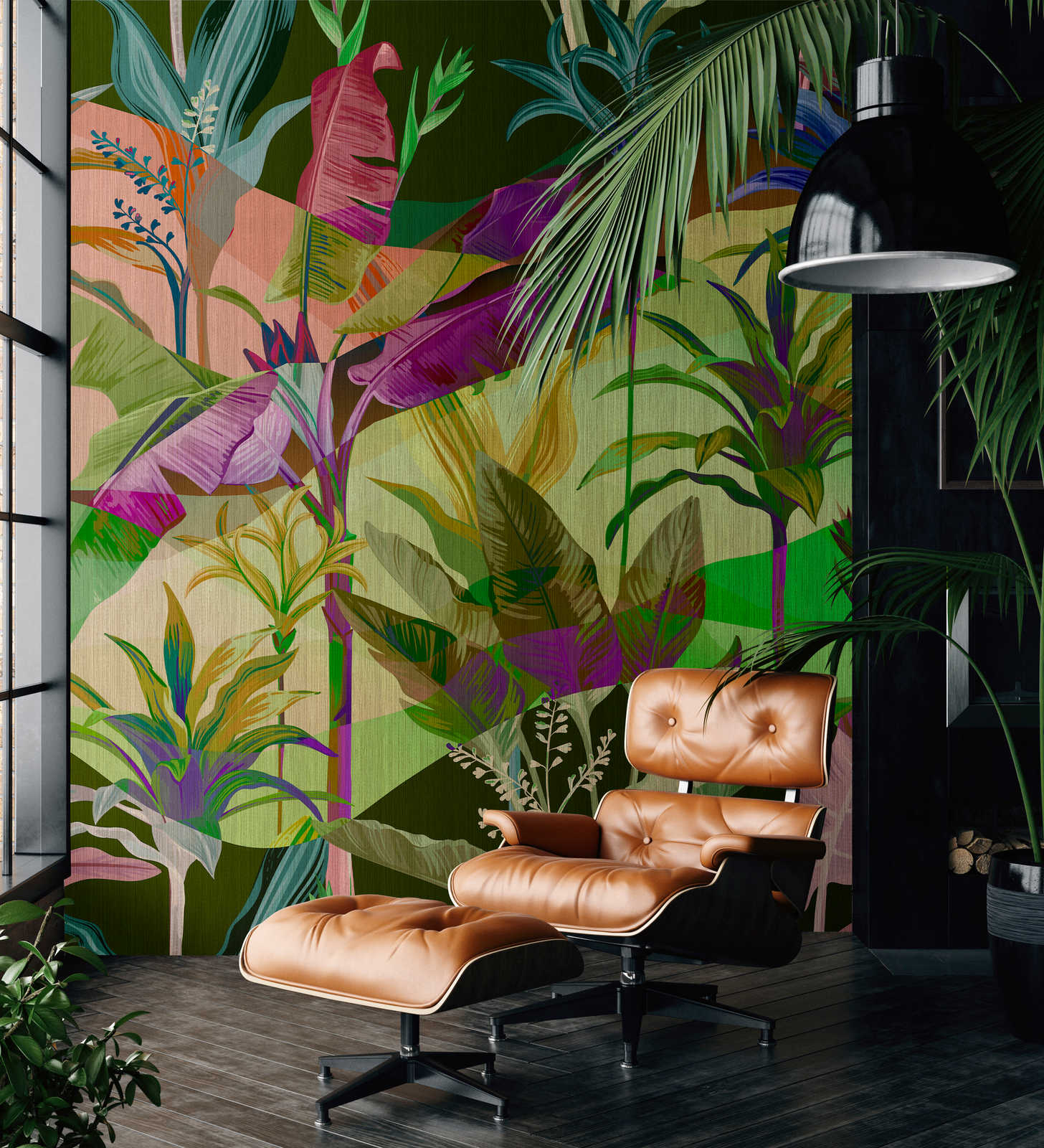 walls by patel Photo wallpaper Walls by Patel 3