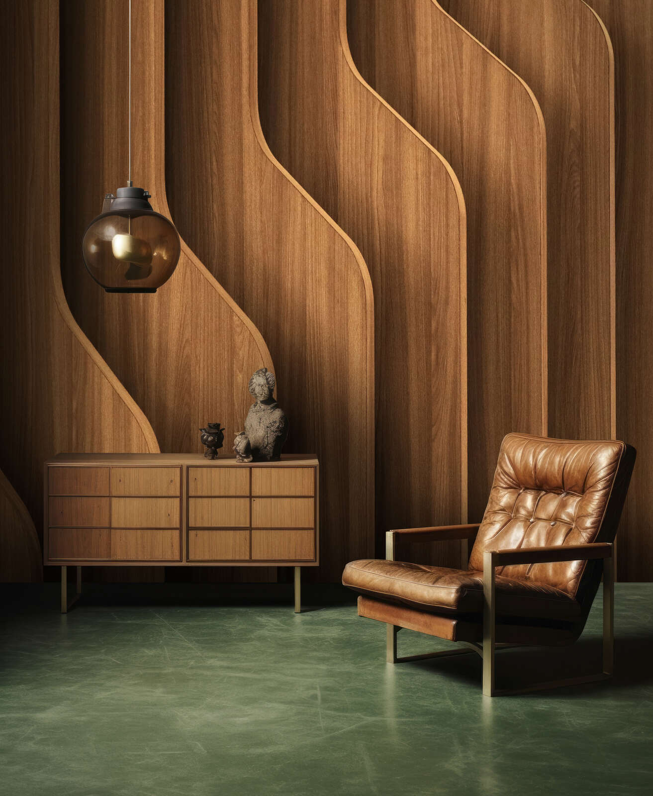 walls by patel Фотообои Walls by Patel 5