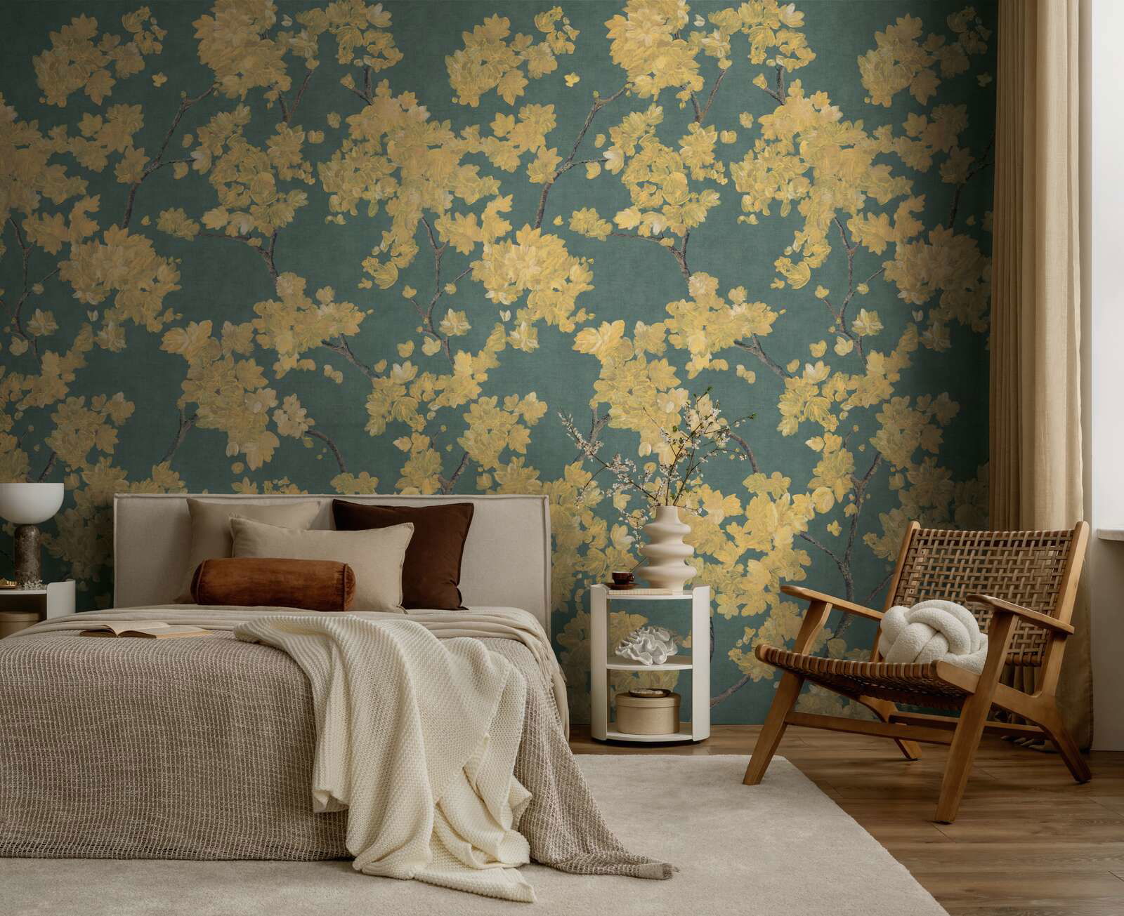 livingwalls panneau Hot Spots